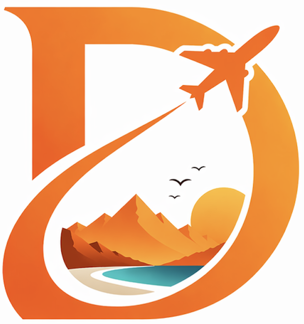 DJourneyTrip